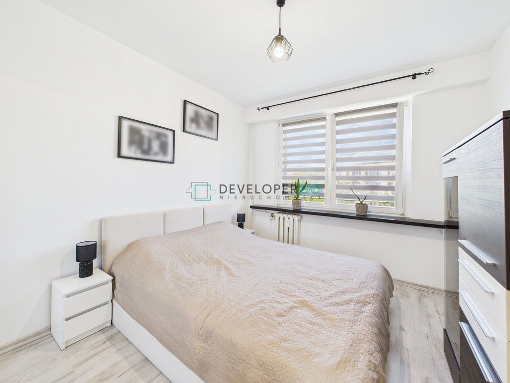 Mieszkanie 3-pokojowe Białystok Dziesięciny, ul. Palmowa. Zdjęcie 6