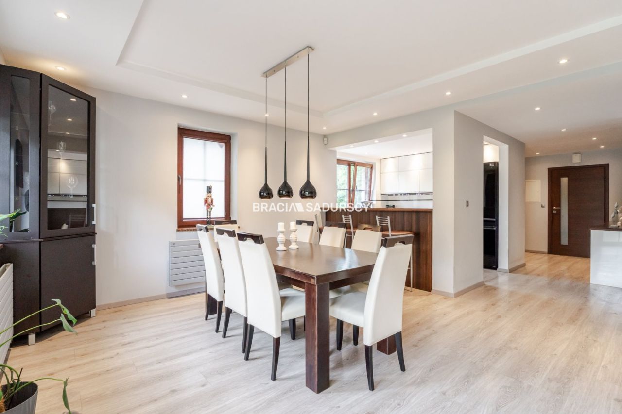 bliźniak, 5 pokoi Pawlikowice. Zdjęcie 12