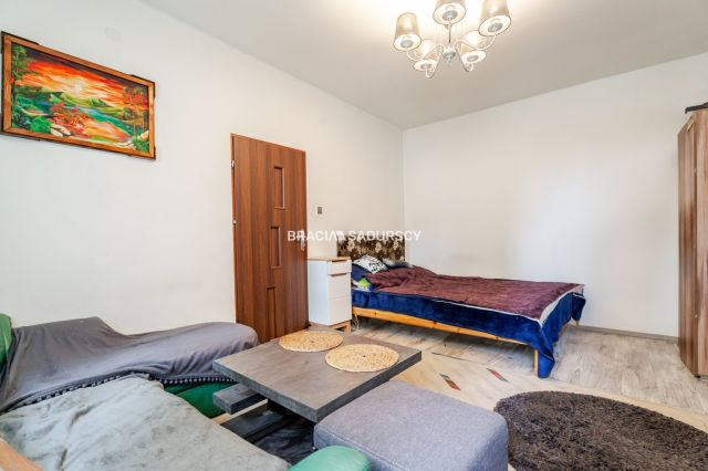 Mieszkanie 1-pokojowe Kraków Podgórze, ul. Metalowców. Zdjęcie 3