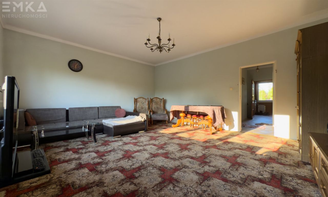 dom wolnostojący, 4 pokoje Pieńki Królewskie. Zdjęcie 9
