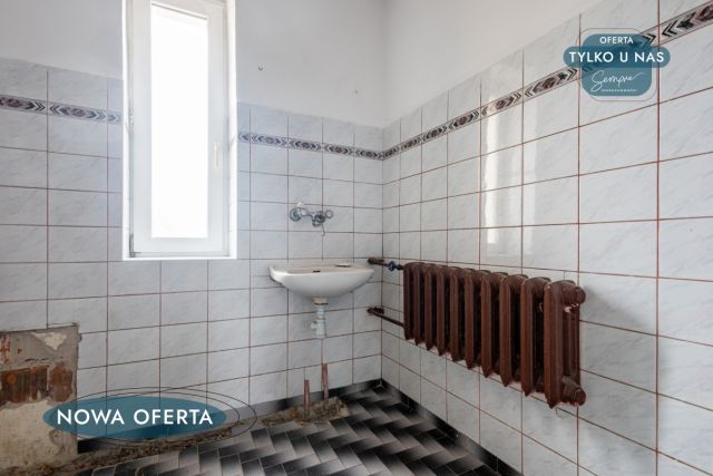 dom wolnostojący, 6 pokoi Spycimierz. Zdjęcie 9