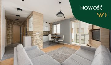 Mieszkanie 2-pokojowe Warszawa Ochota, ul. Włodarzewska