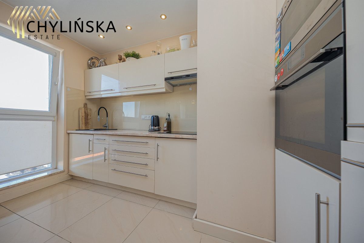 Mieszkanie 3-pokojowe Gdańsk Przymorze, ul. Obrońców Wybrzeża. Zdjęcie 7