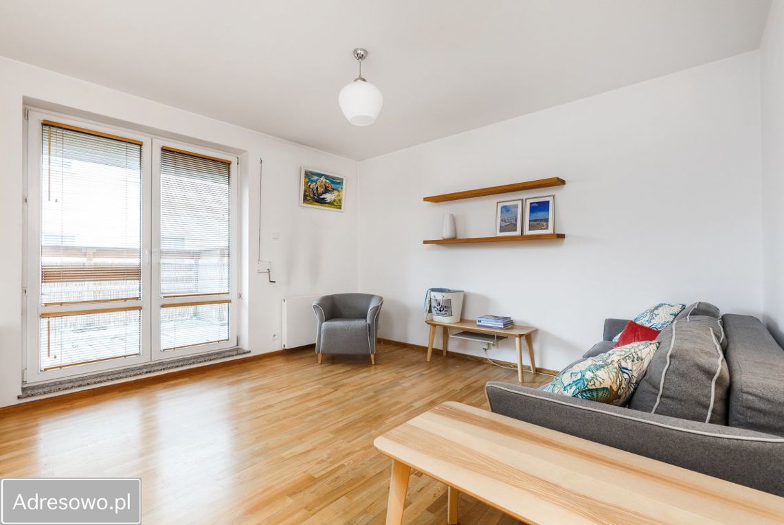 Mieszkanie 2-pokojowe Gdynia Orłowo, ul. Bukowa. Zdjęcie 11