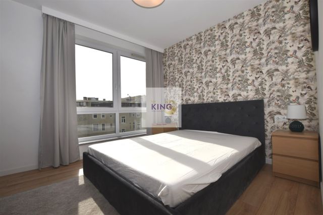 Mieszkanie 3-pokojowe Szczecin Centrum. Zdjęcie 1