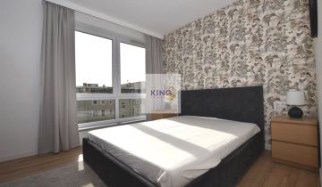 Mieszkanie 3-pokojowe Szczecin Centrum