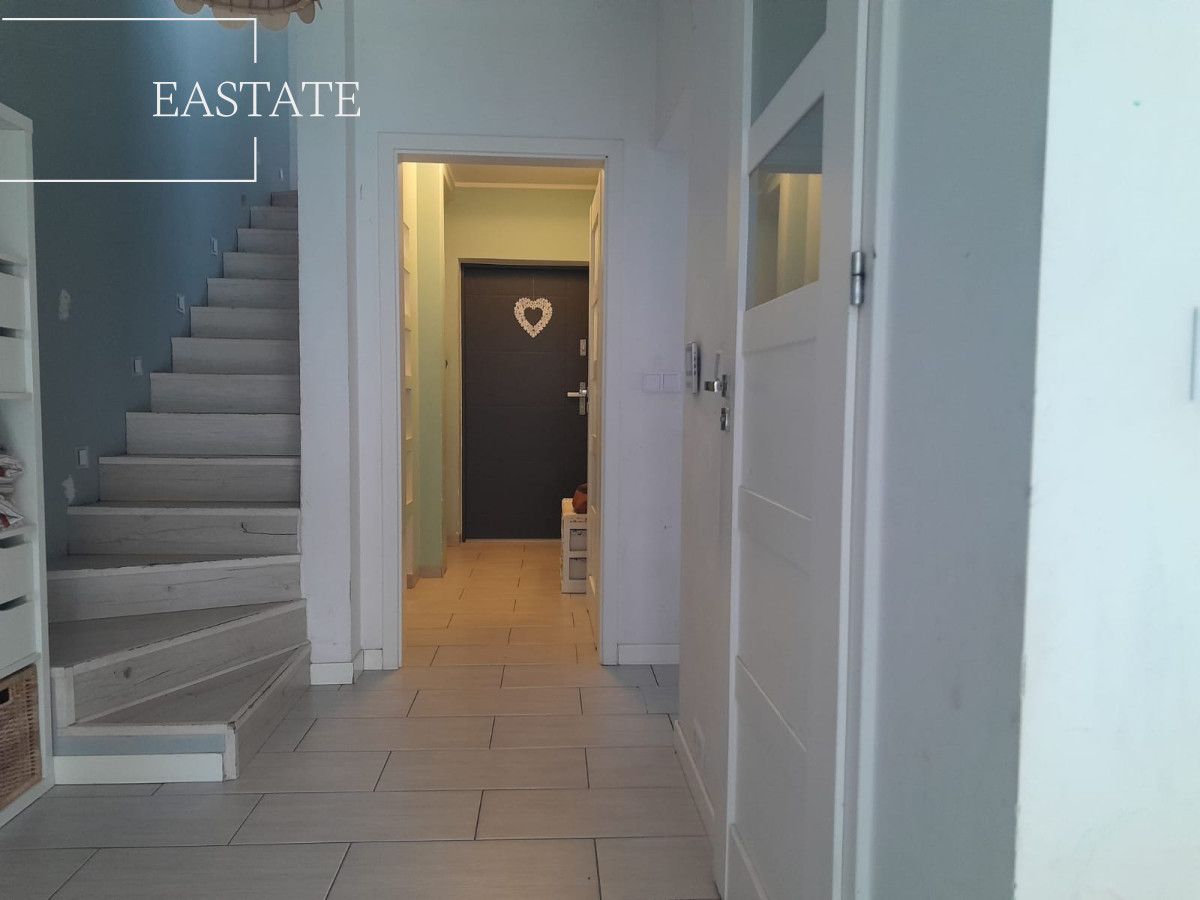 dom szeregowy, 6 pokoi Kobyłka, ul. Wesoła. Zdjęcie 11