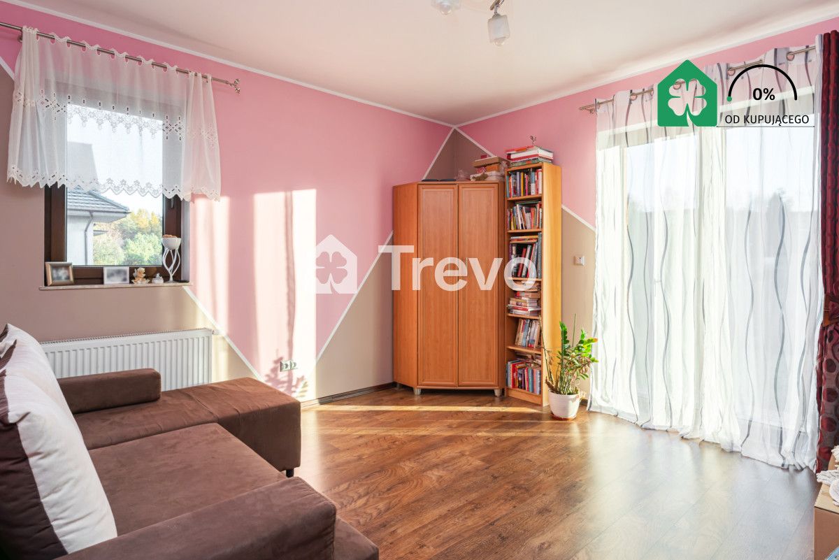 dom wolnostojący, 6 pokoi Szemud, ul. Mikołaja Kopernika. Zdjęcie 18