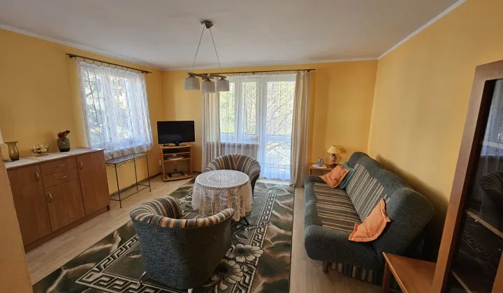 Mieszkanie 1-pokojowe Zielona Góra Zacisze, ul. Kokosowa