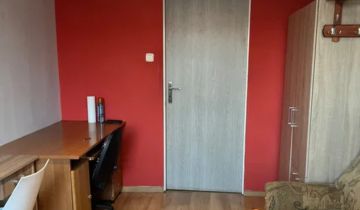 Pokój Biłgoraj, Poprzeczna