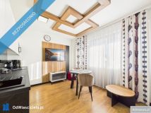 Mieszkanie 1-pokojowe Białka Tatrzańska, ul. Grapa