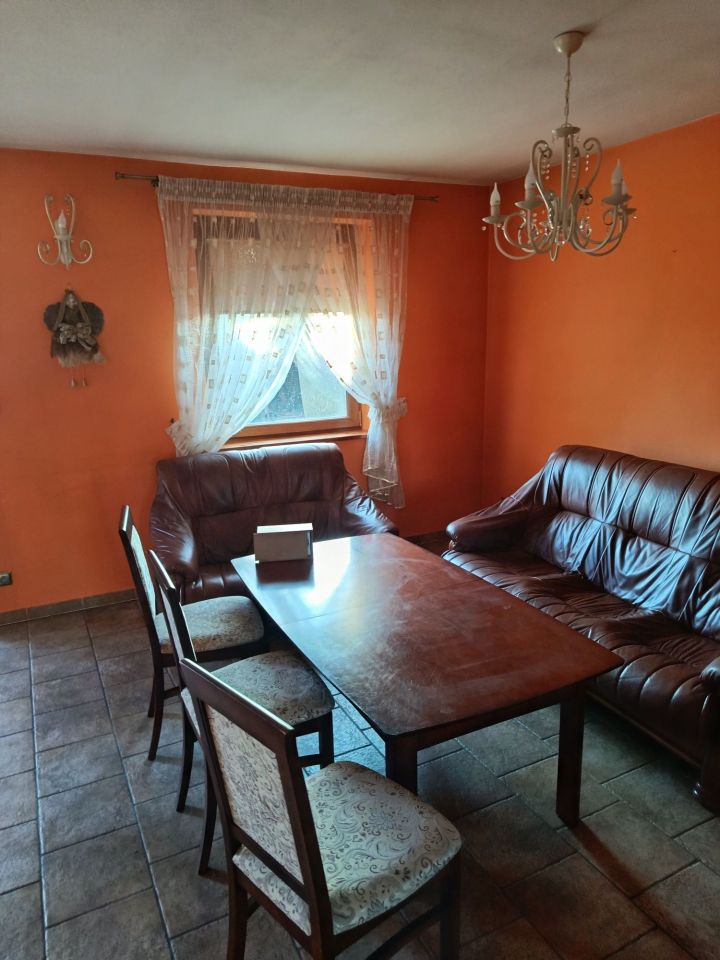 dom wolnostojący, 4 pokoje Cesarzowice. Zdjęcie 7