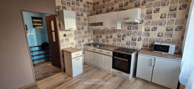 Mieszkanie 1-pokojowe Trzebinia, ul. Głogowa. Zdjęcie 5