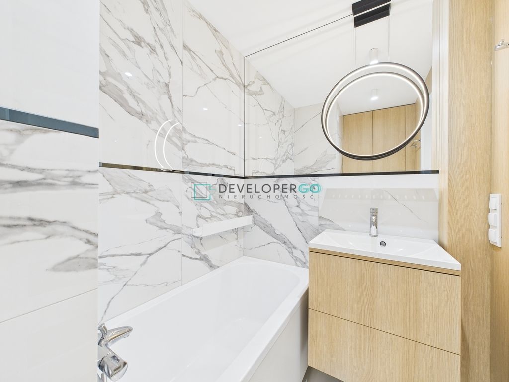 Mieszkanie 3-pokojowe Białystok Białostoczek, ul. Białostoczek. Zdjęcie 11