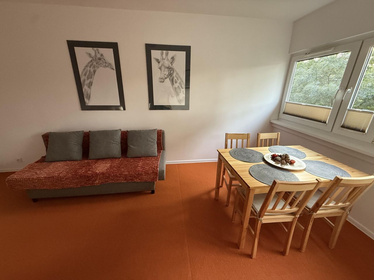 Mieszkanie 2-pokojowe Łódź Żubardź, ul. Bolesława Limanowskiego