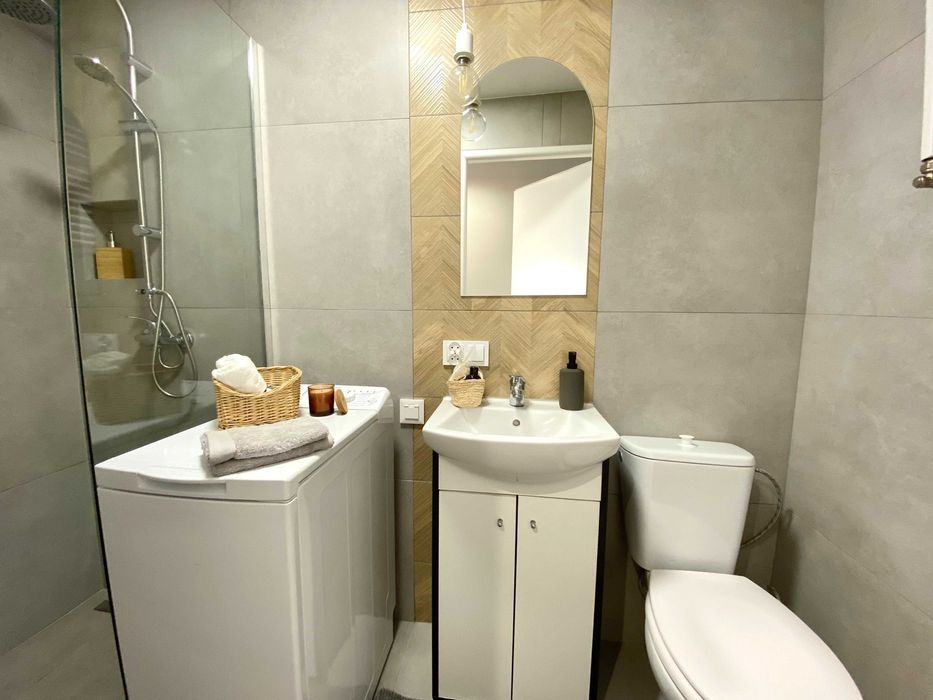 Mieszkanie 2-pokojowe Rychwał, ul. Konińska. Zdjęcie 6