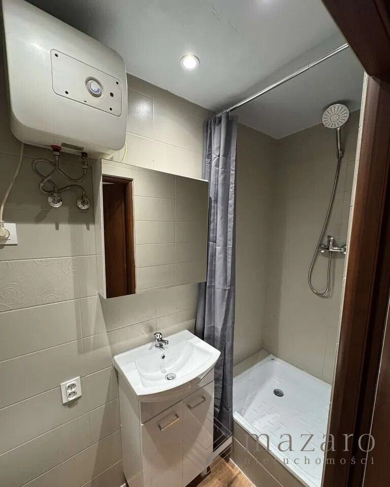 Mieszkanie 2-pokojowe Bydgoszcz Szwederowo. Zdjęcie 8