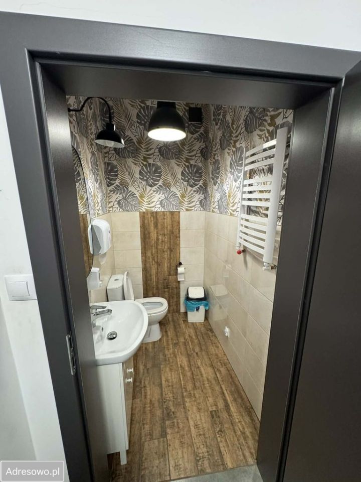 Lokal Nasielsk, ul. św. Wojciecha. Zdjęcie 12