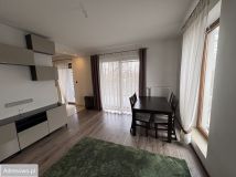 Mieszkanie 2-pokojowe Olkusz, ul. Dworska. Zdjęcie 1