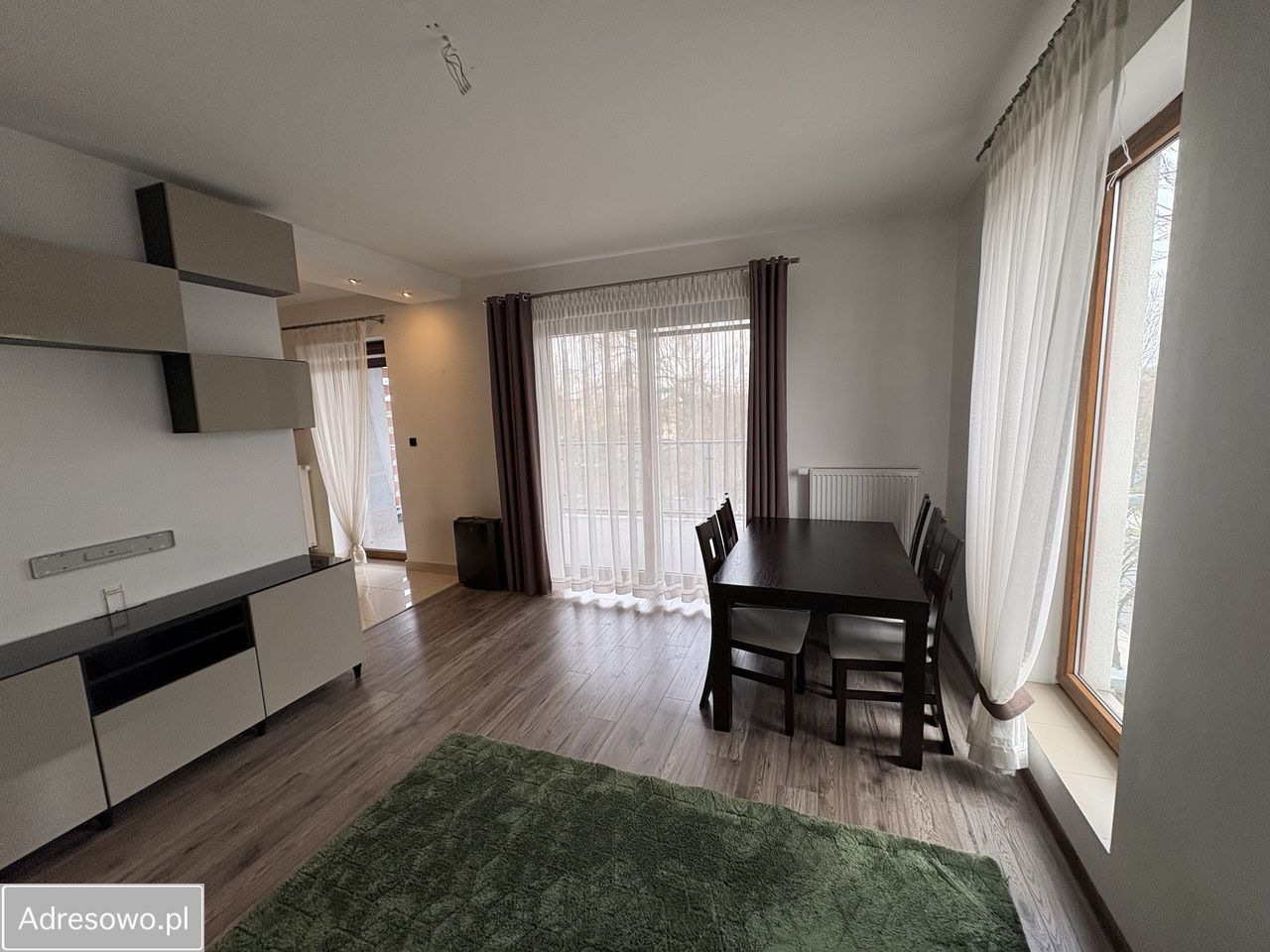 Mieszkanie 2-pokojowe Olkusz, ul. Dworska. Zdjęcie 2