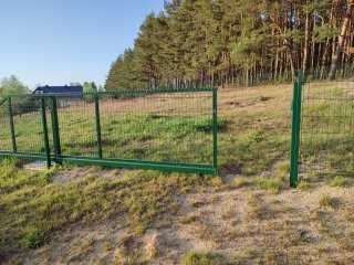 Działka budowlana Bronków. Zdjęcie 6