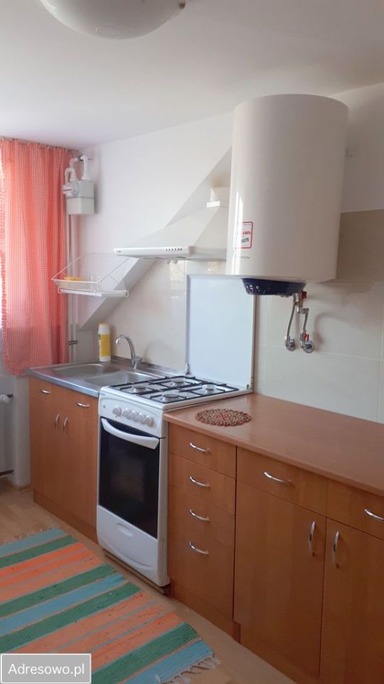 Mieszkanie 1-pokojowe Piastów. Zdjęcie 9