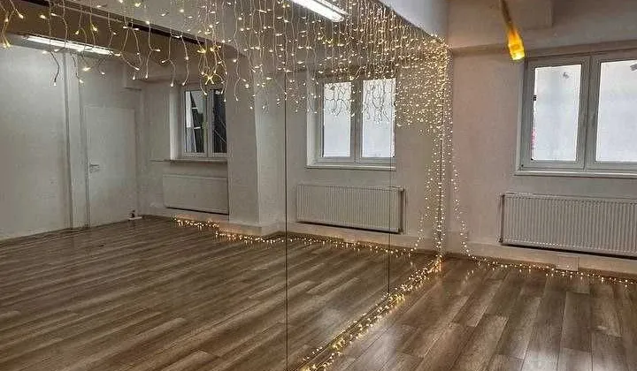 Lokal Warszawa Praga-Północ