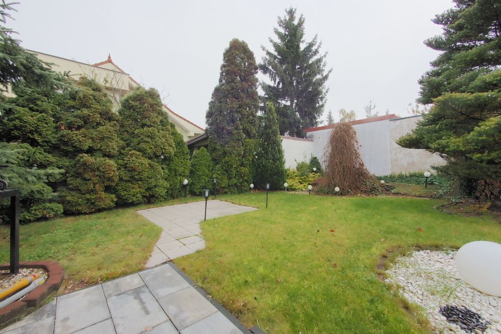 dom wolnostojący, 4 pokoje Bydgoszcz Miedzyń. Zdjęcie 23