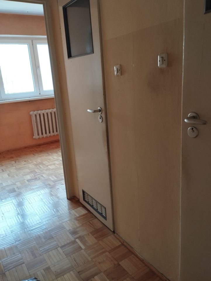 Mieszkanie 3-pokojowe Warszawa Wola, ul. Przy Lasku. Zdjęcie 9