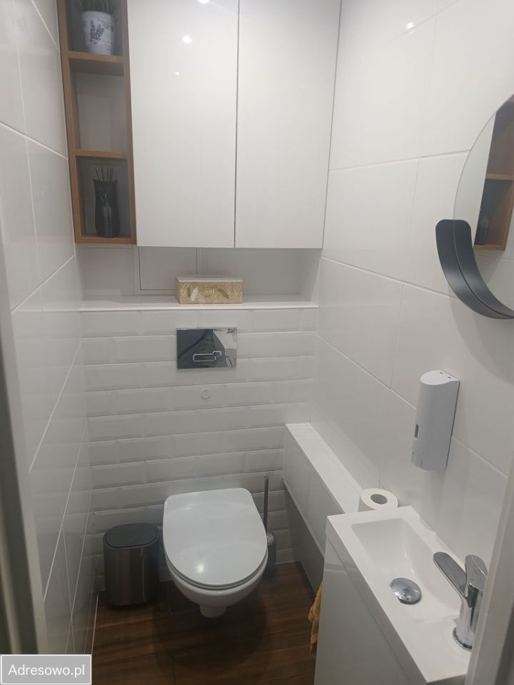 Mieszkanie 3-pokojowe Żnin. Zdjęcie 10