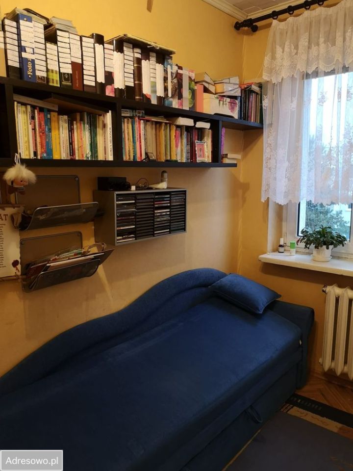 Mieszkanie 4-pokojowe Warszawa Ursynów, ul. Ludwika Hirszfelda. Zdjęcie 6