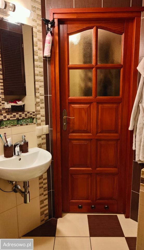 Mieszkanie 4-pokojowe Lublin Czechów, ul. Harnasie. Zdjęcie 11