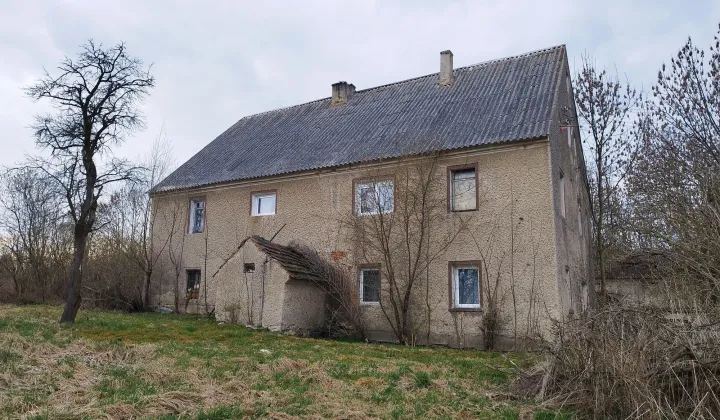 gospodarstwo Niedźwiednik