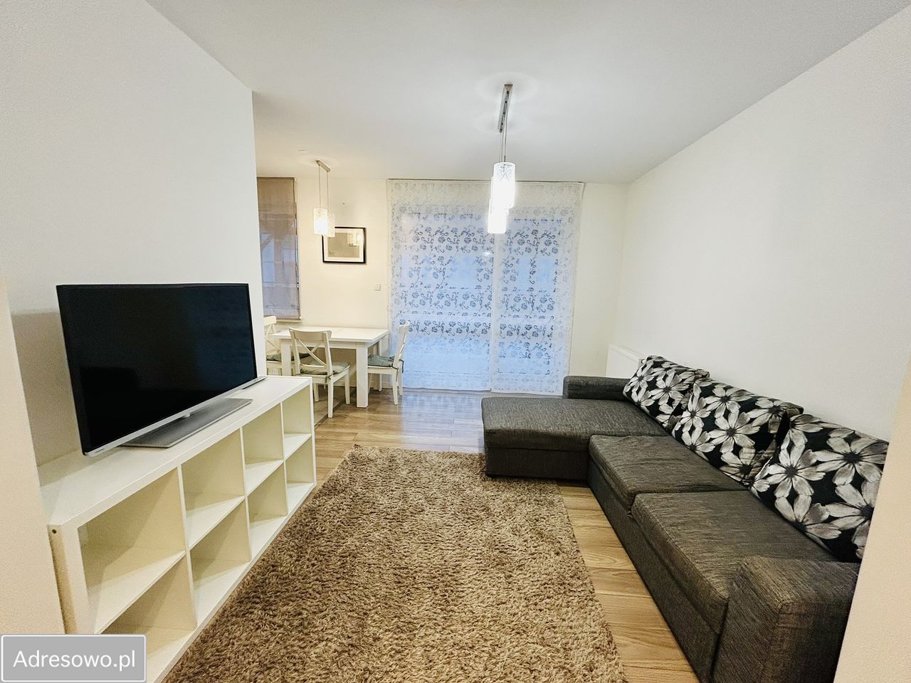 Mieszkanie 3-pokojowe Rzeszów Staroniwa. Zdjęcie 6