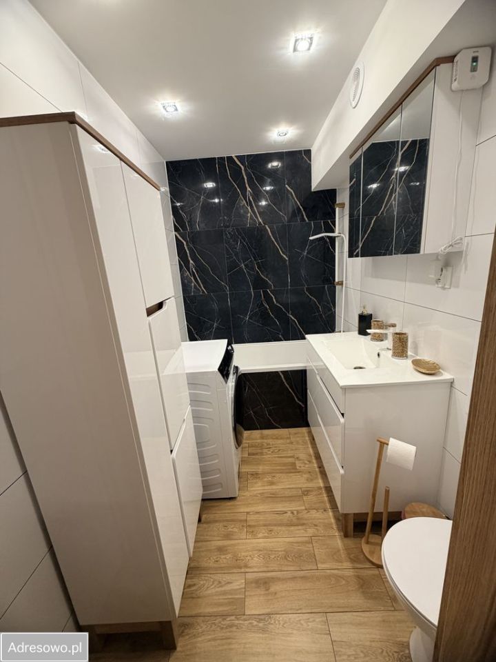 Mieszkanie 2-pokojowe Kozienice, ul. Stanisława Konarskiego. Zdjęcie 16