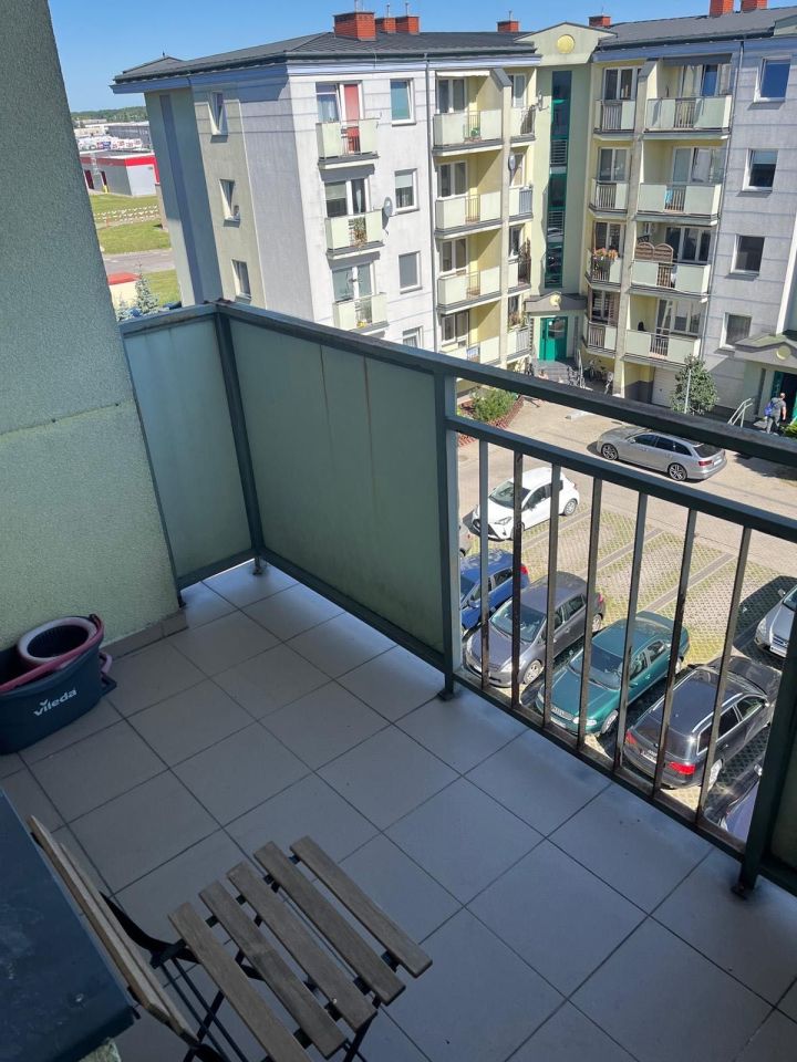 Mieszkanie 2-pokojowe Łuków, ul. Międzyrzecka. Zdjęcie 6