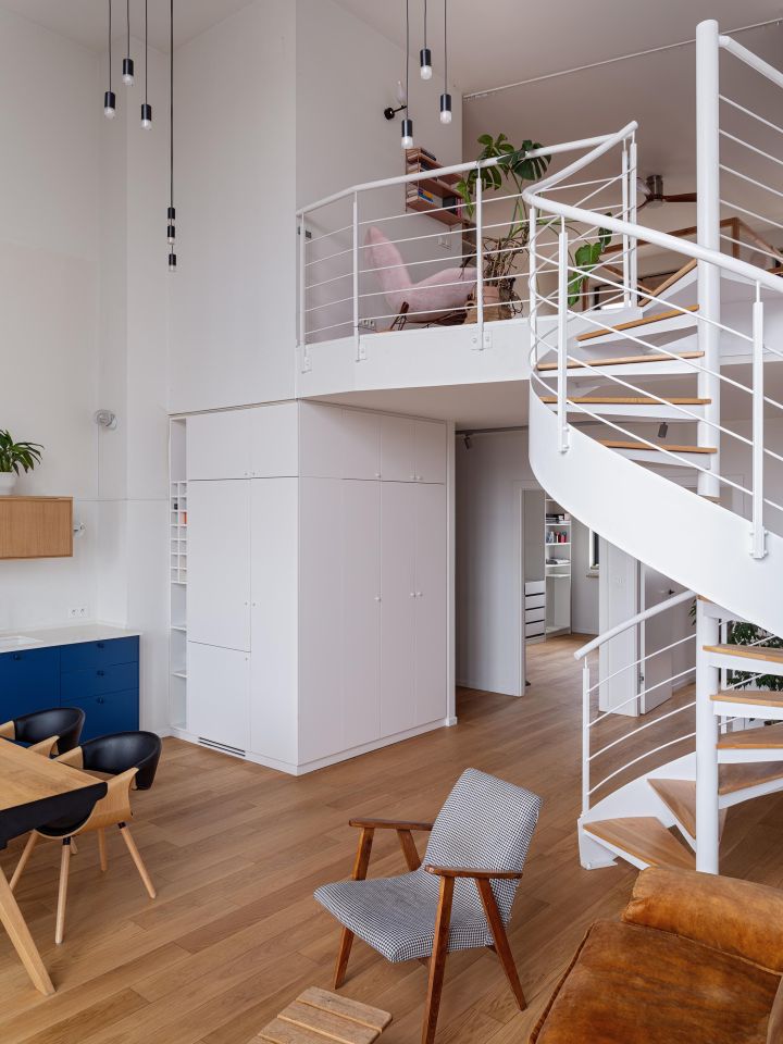 Mieszkanie 4-pokojowe Warszawa Praga-Północ, ul. Markowska. Zdjęcie 12