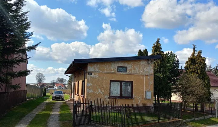 dom wolnostojący Konopnica