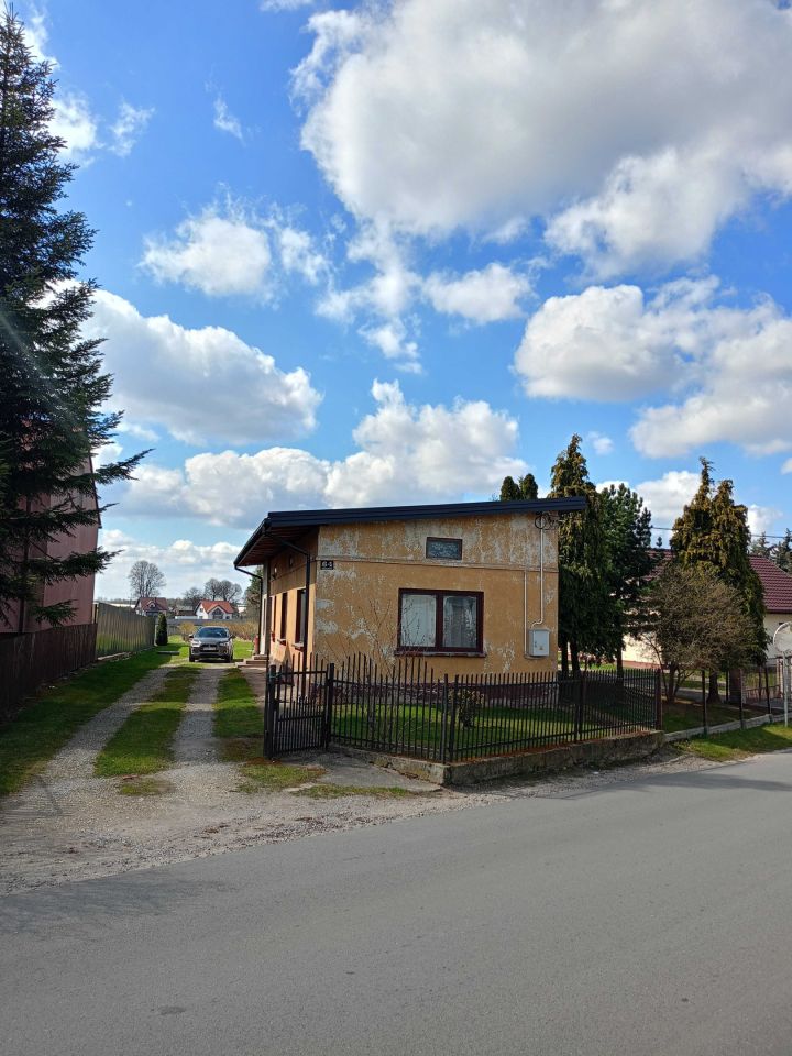 dom wolnostojący Konopnica. Zdjęcie 1