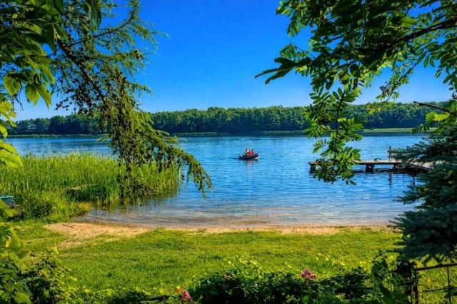 Działka inwestycyjna Sielsko. Zdjęcie 1