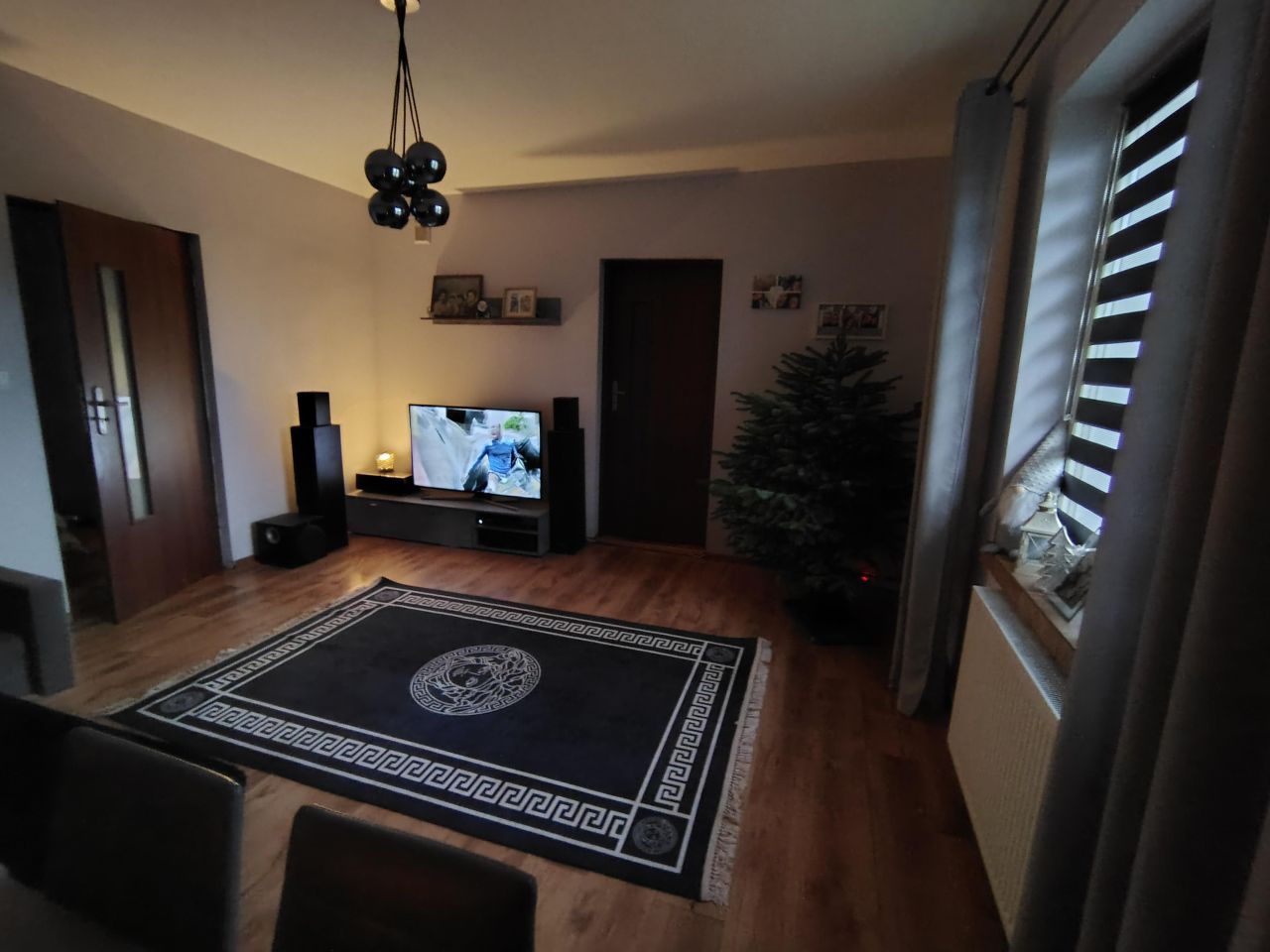 dom wolnostojący, 2 pokoje Kargów. Zdjęcie 1