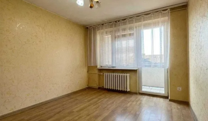 Mieszkanie 3-pokojowe Kalisz, ul. Hoża