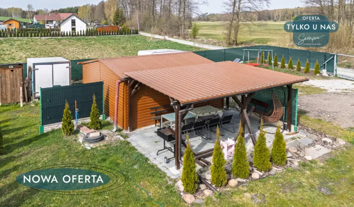 Działka inwestycyjna Bogumiłów Bogumiłów-Kolonia