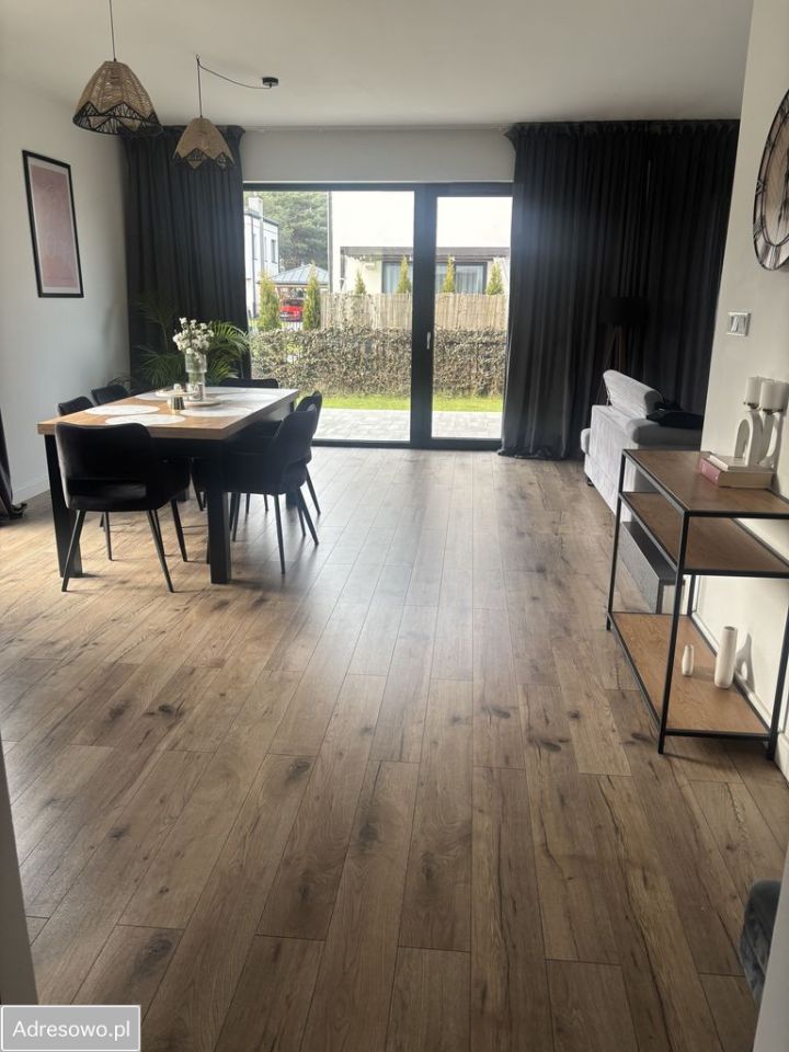 bliźniak, 5 pokoi Stara Wieś. Zdjęcie 6