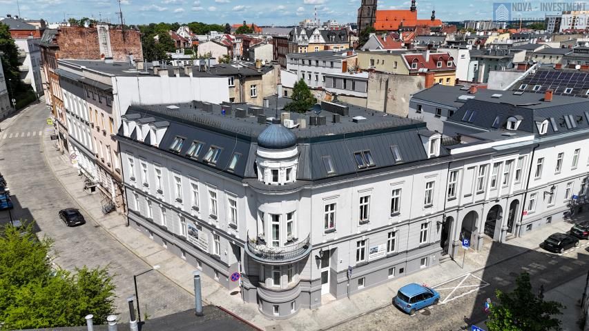 Lokal Gliwice Śródmieście, ul. Bankowa. Zdjęcie 4