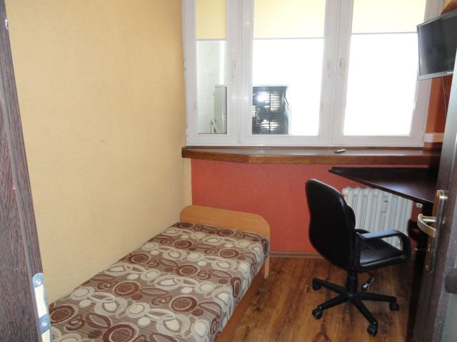 Mieszkanie 2-pokojowe Wrocław Plac Grunwaldzki, pl. Grunwaldzki. Zdjęcie 8