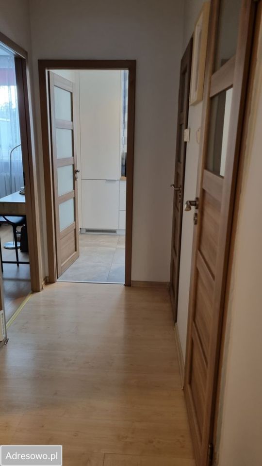 Mieszkanie 3-pokojowe Lubin, ul. Modrzewiowa. Zdjęcie 8