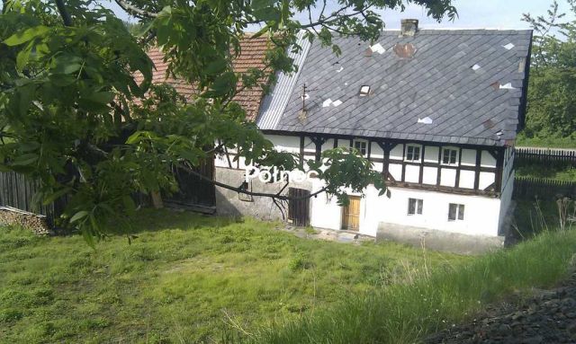 dom wolnostojący, 4 pokoje Skorzynice. Zdjęcie 1