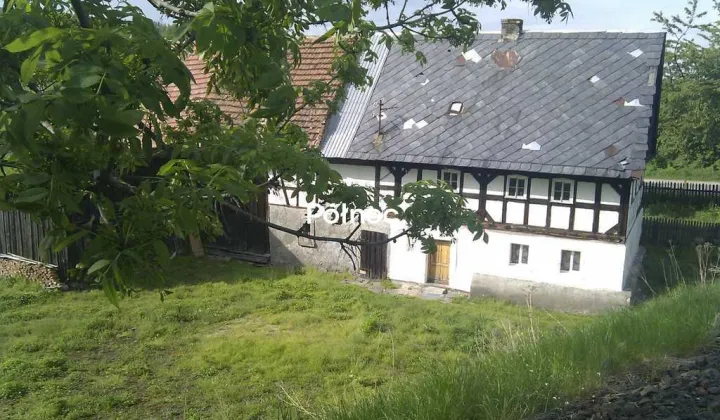 dom wolnostojący, 4 pokoje Skorzynice