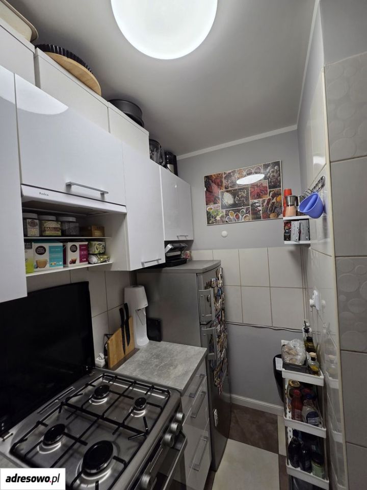 Mieszkanie 1-pokojowe Warszawa Praga-Północ, ul. Panieńska. Zdjęcie 8